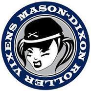 Team Page: Mason-Dixon Roller Vixens